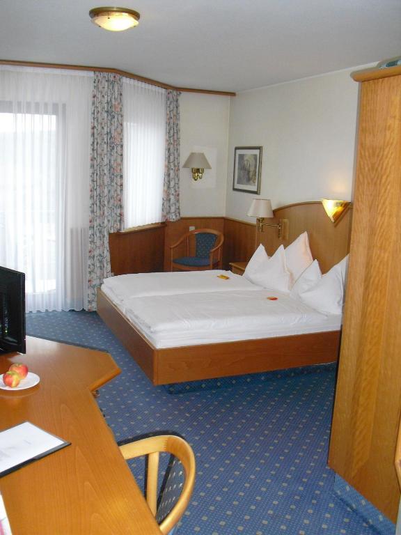 Hohenzollern Hotel Bad Neuenahr-Ahrweiler Phòng bức ảnh
