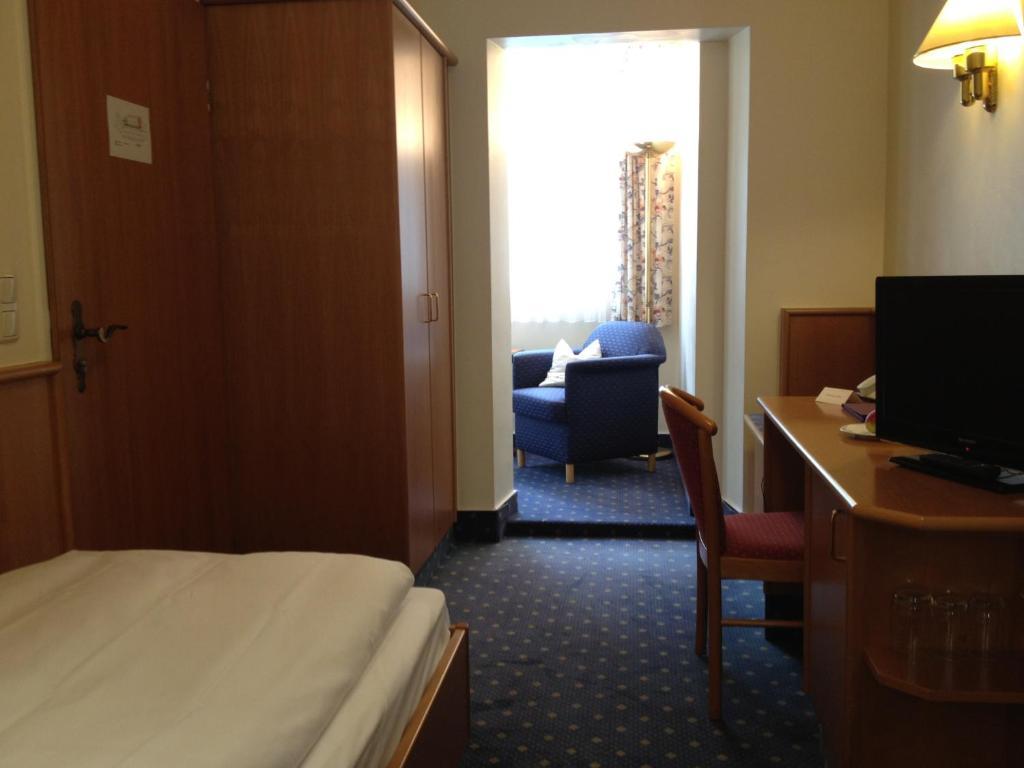 Hohenzollern Hotel Bad Neuenahr-Ahrweiler Phòng bức ảnh