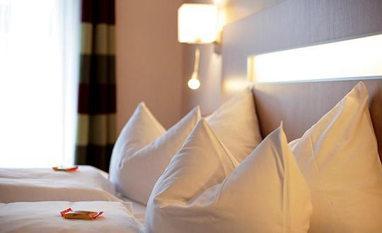 Hohenzollern Hotel Bad Neuenahr-Ahrweiler Phòng bức ảnh