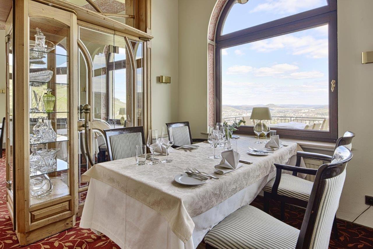 Hohenzollern Hotel Bad Neuenahr-Ahrweiler Ngoại thất bức ảnh