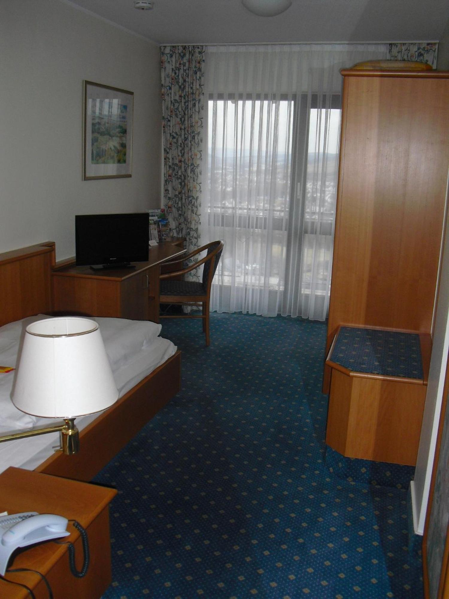 Hohenzollern Hotel Bad Neuenahr-Ahrweiler Ngoại thất bức ảnh