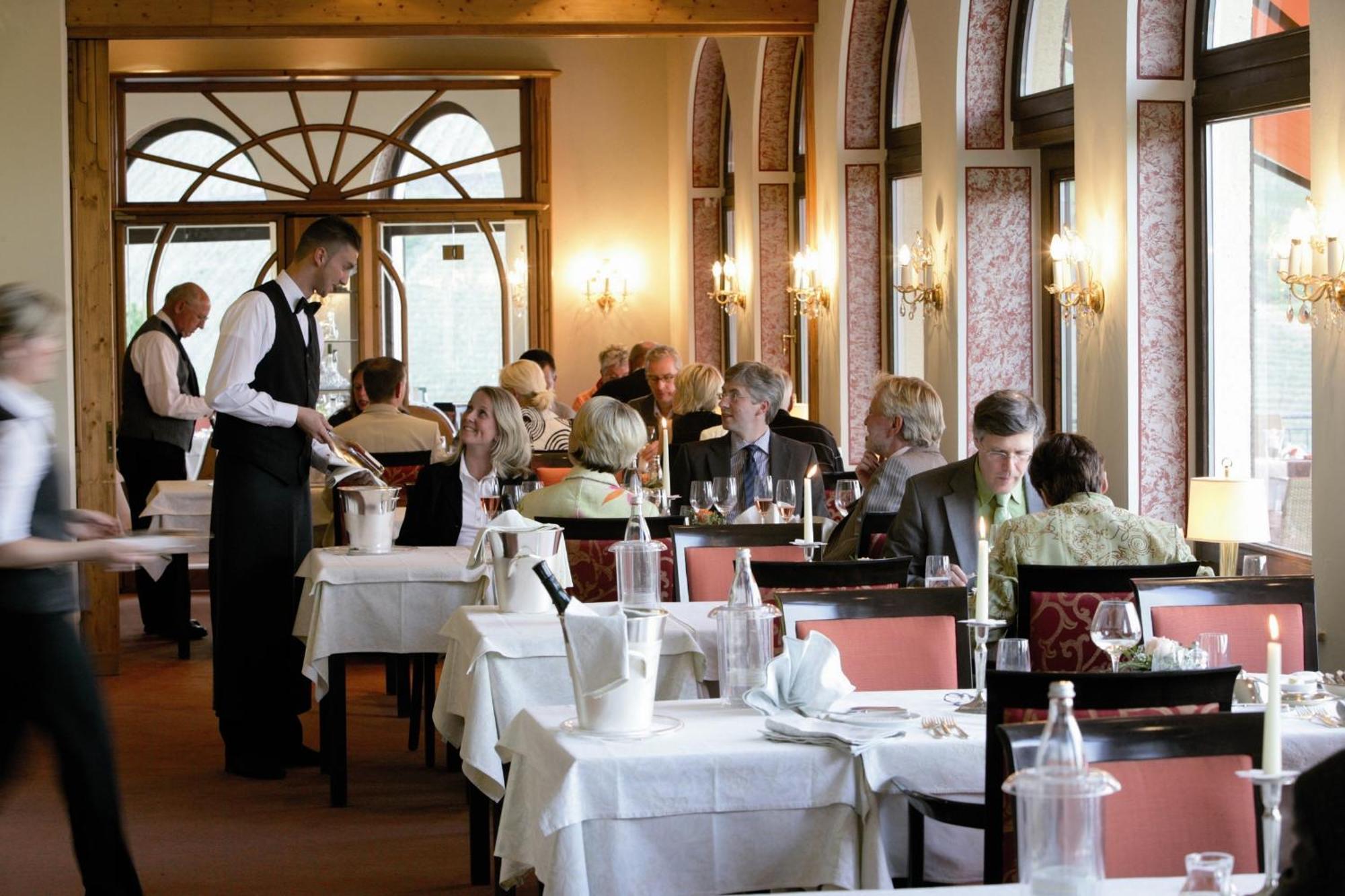 Hohenzollern Hotel Bad Neuenahr-Ahrweiler Ngoại thất bức ảnh