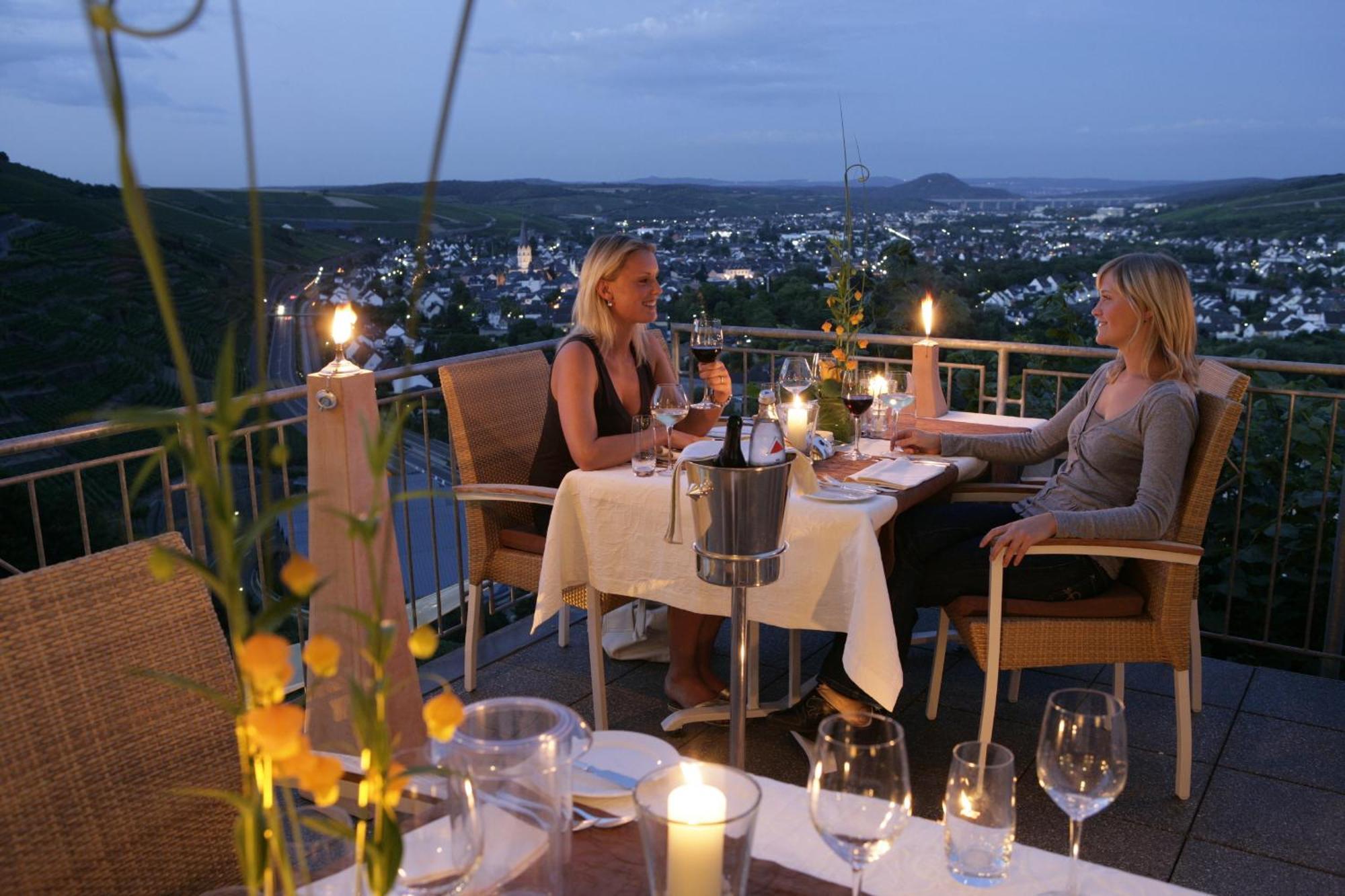 Hohenzollern Hotel Bad Neuenahr-Ahrweiler Ngoại thất bức ảnh