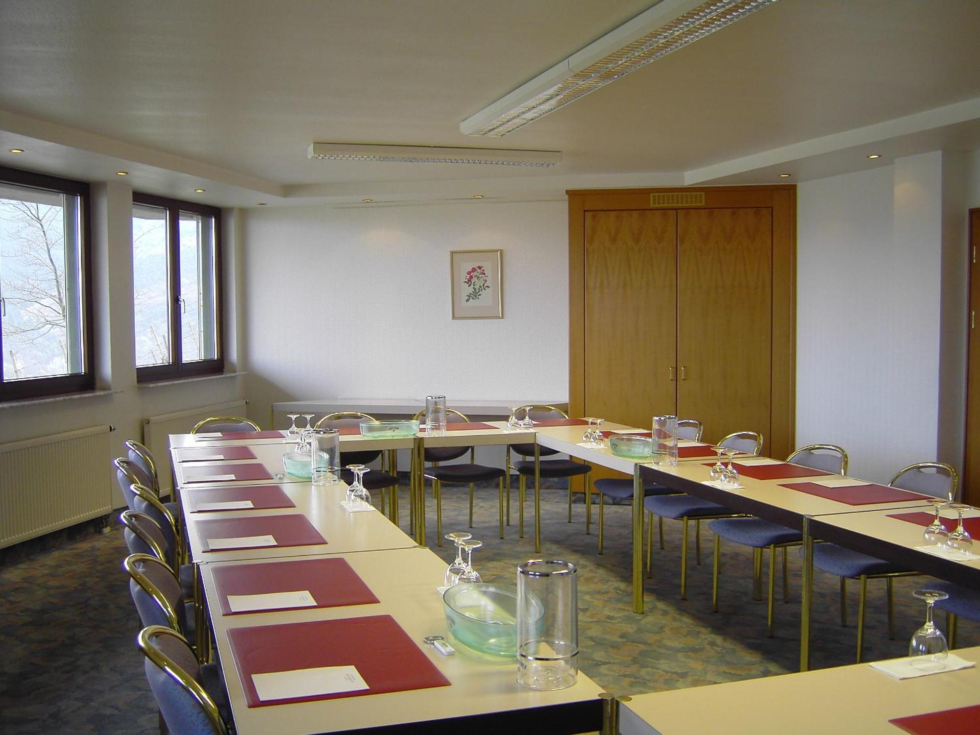 Hohenzollern Hotel Bad Neuenahr-Ahrweiler Ngoại thất bức ảnh